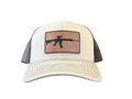AR-15 6-Panel
