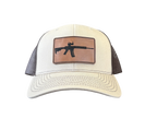 AR-15 6-Panel