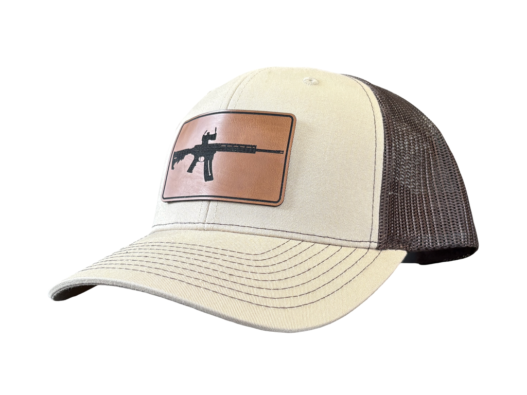 AR-15 6-Panel