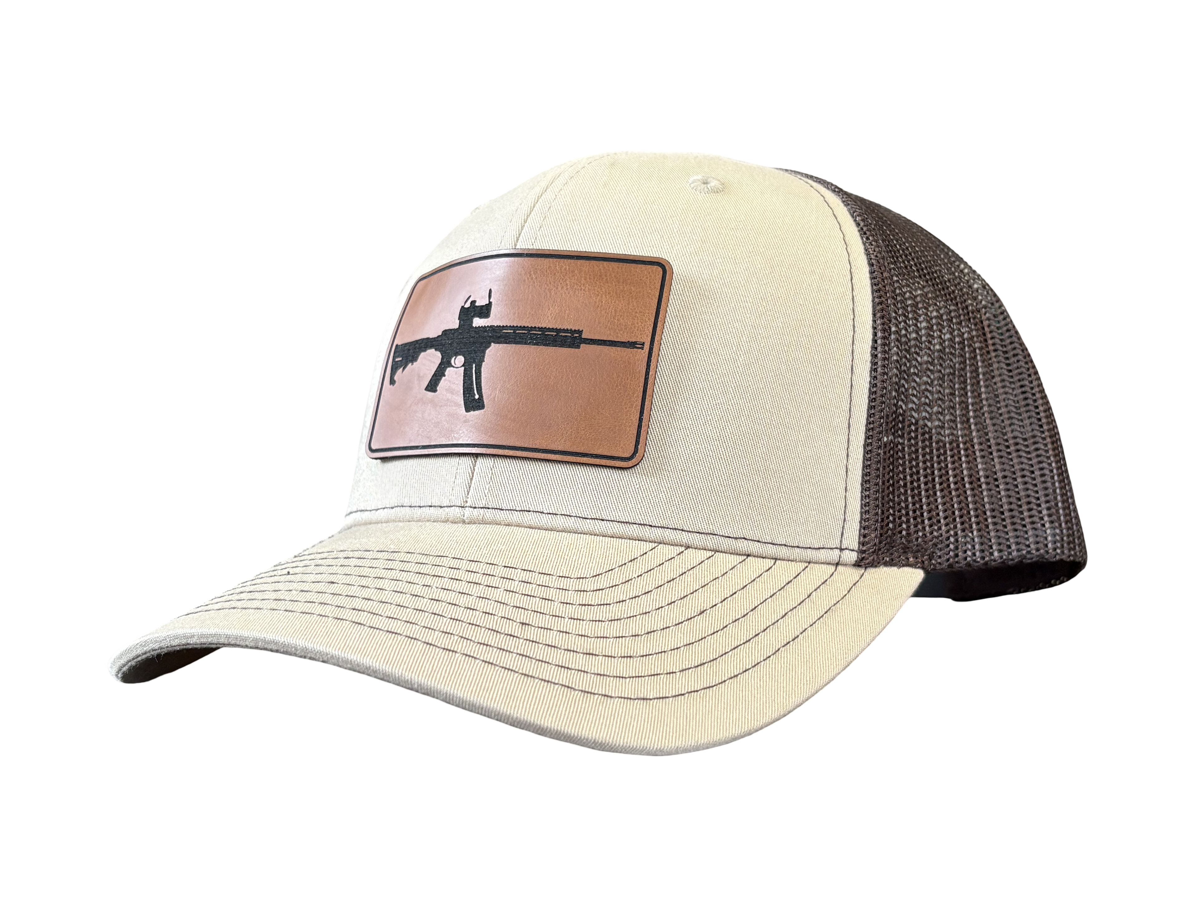 AR-15 6-Panel