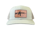 AR-15 6-Panel