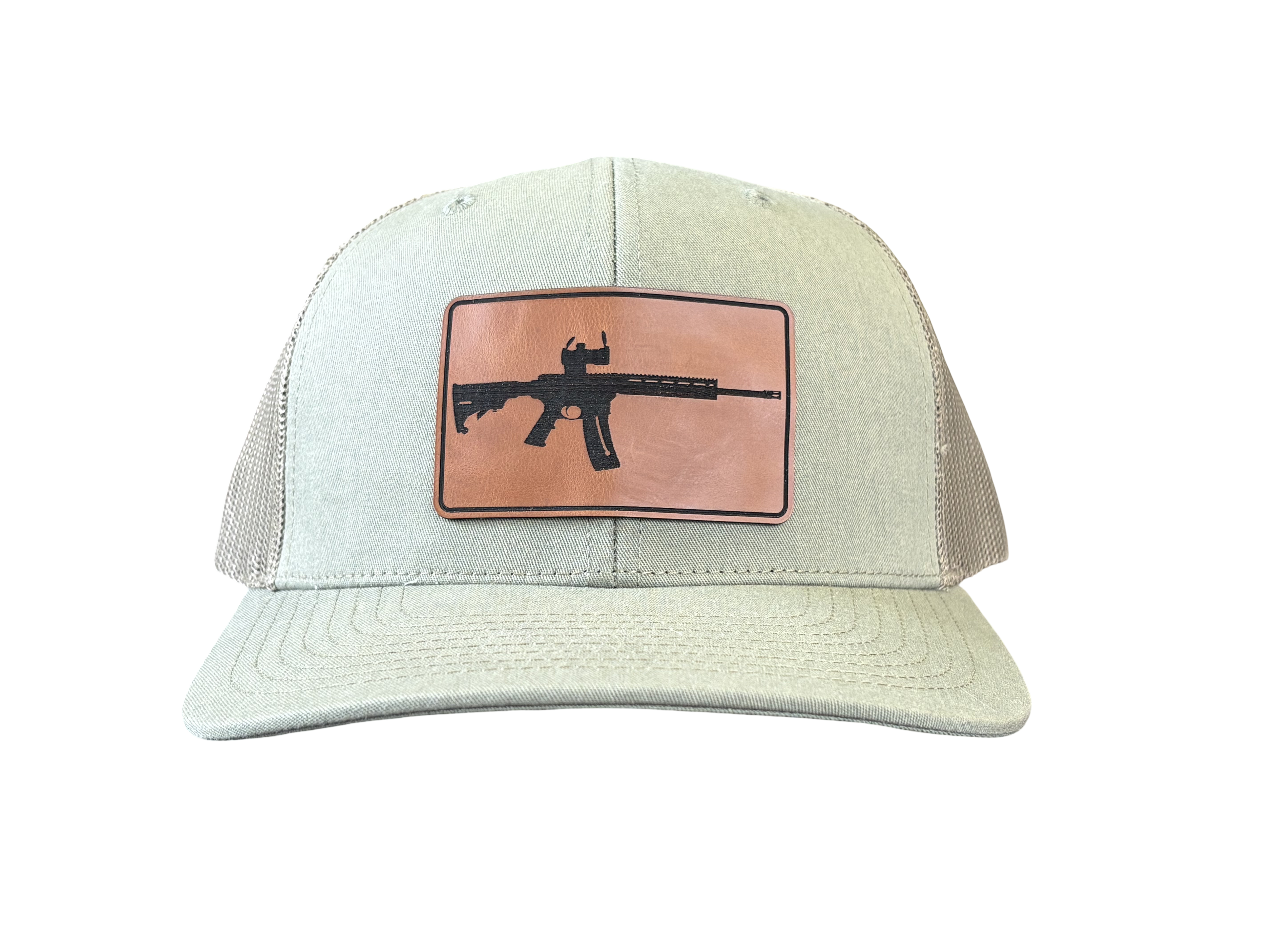 AR-15 6-Panel