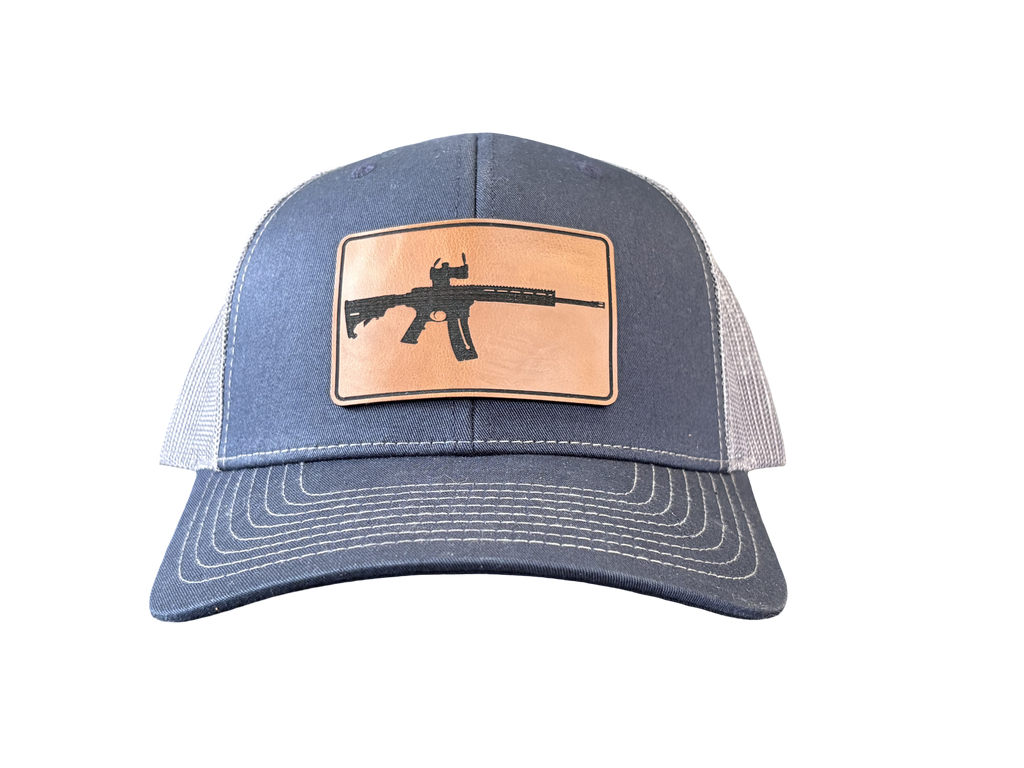 AR-15 6-Panel