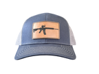 AR-15 6-Panel
