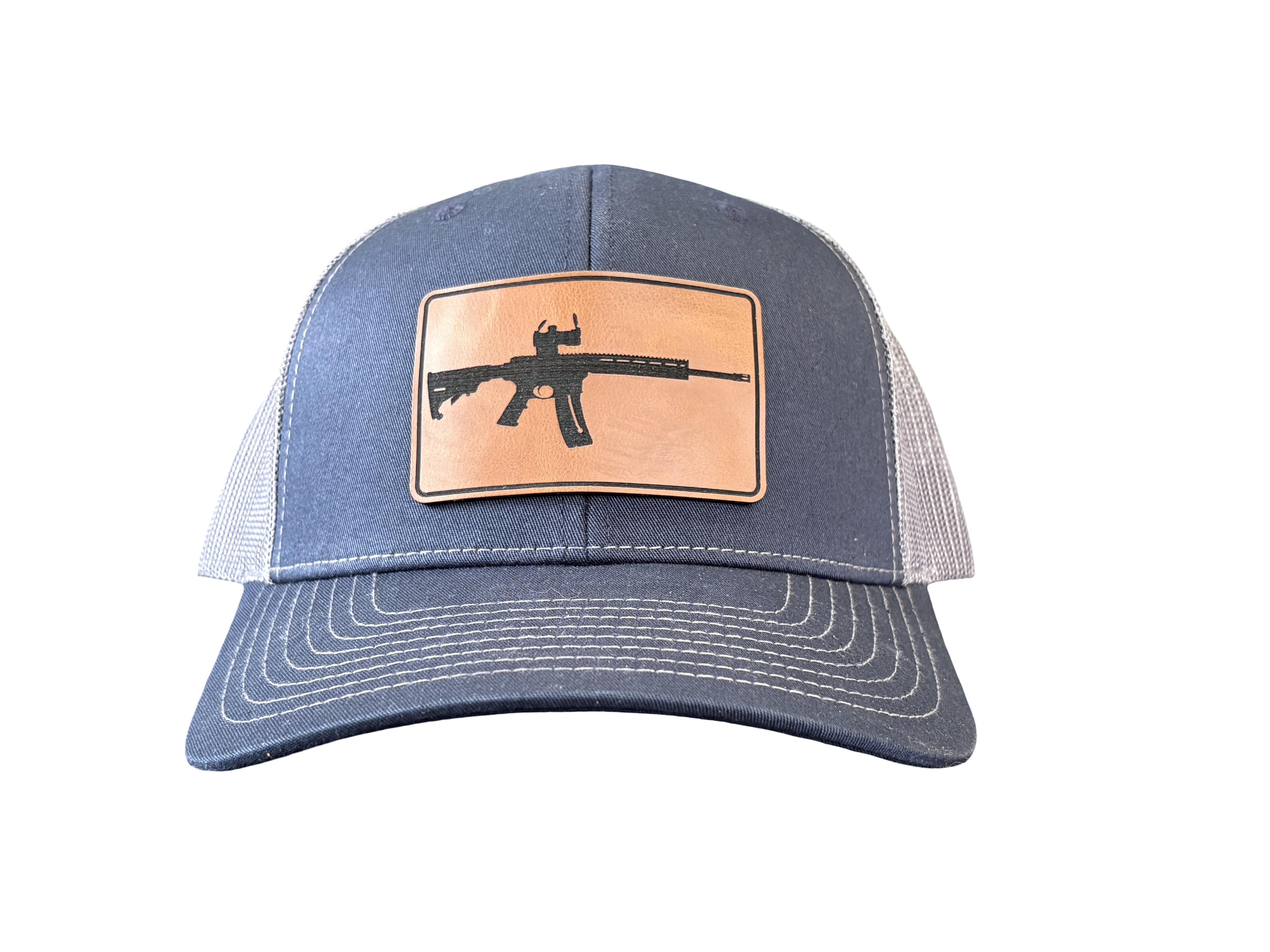 AR-15 6-Panel