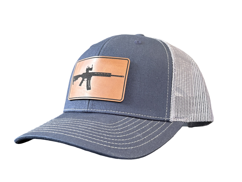 AR-15 6-Panel