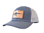 AR-15 6-Panel
