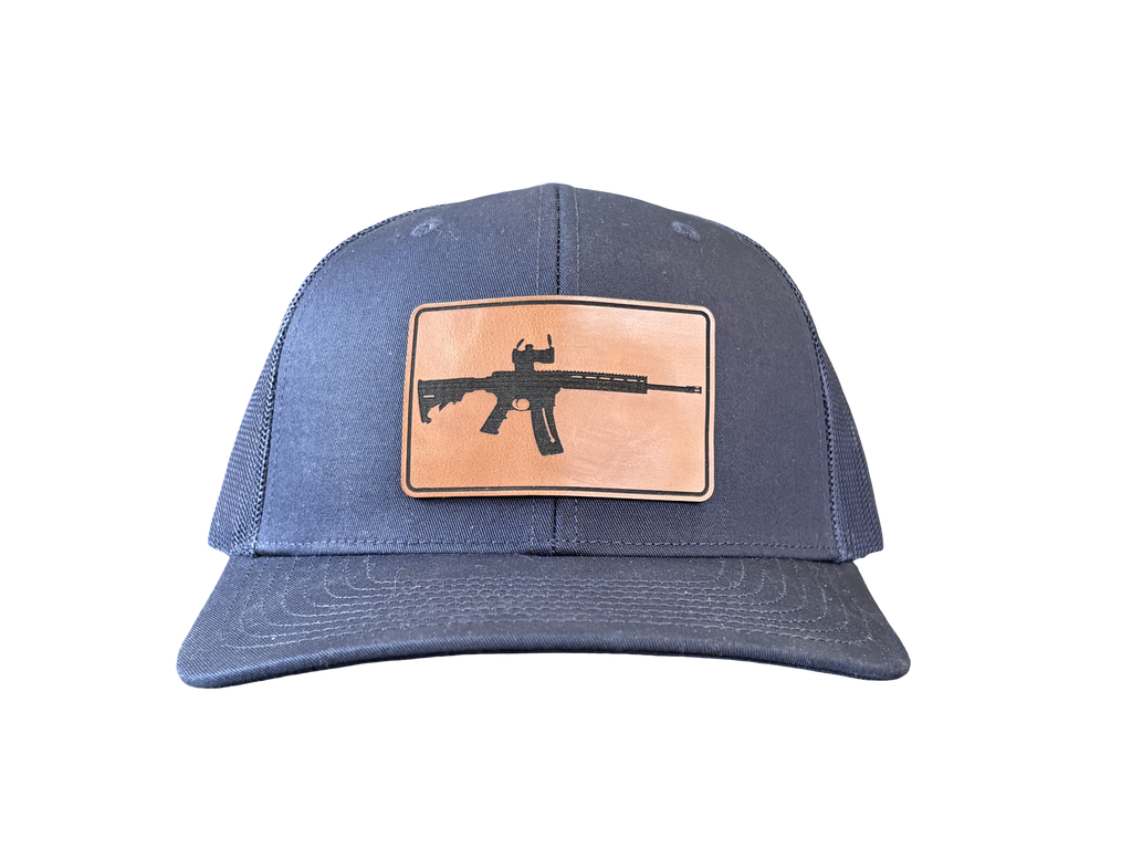AR-15 6-Panel