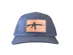 AR-15 6-Panel