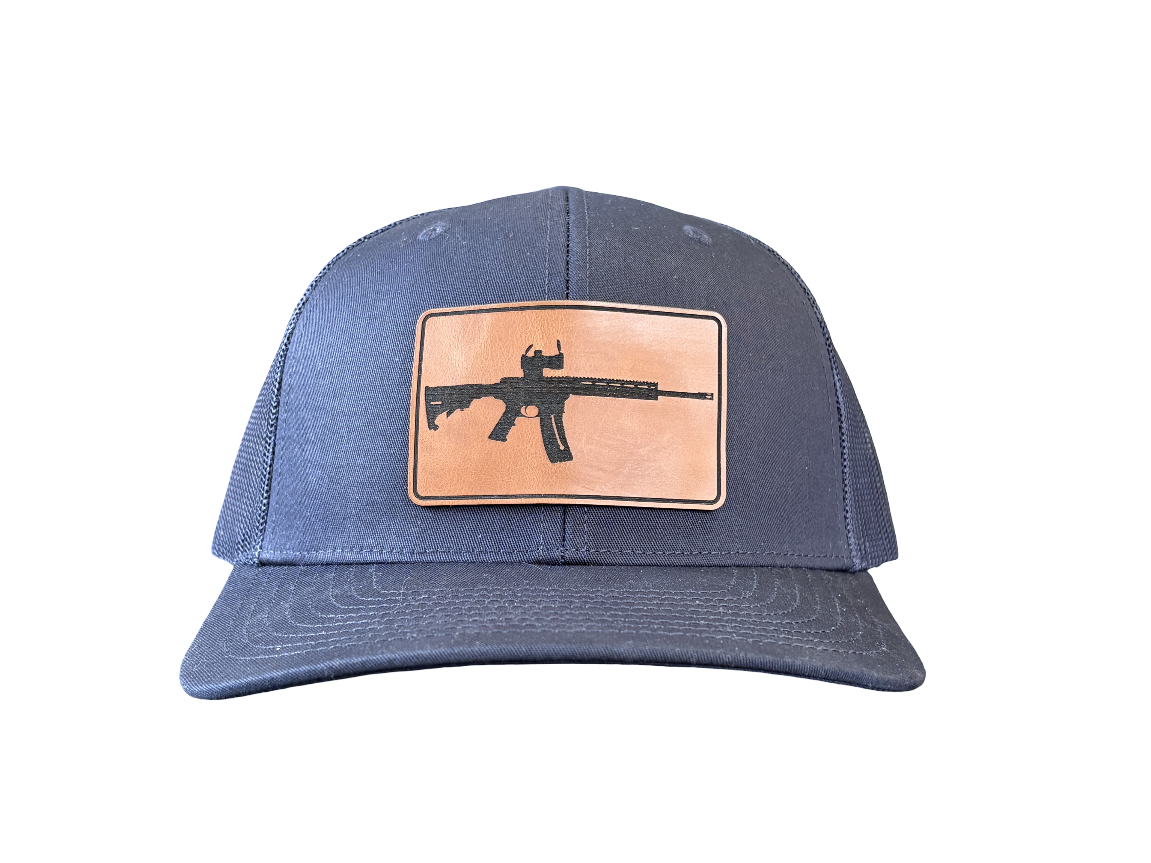 AR-15 6-Panel