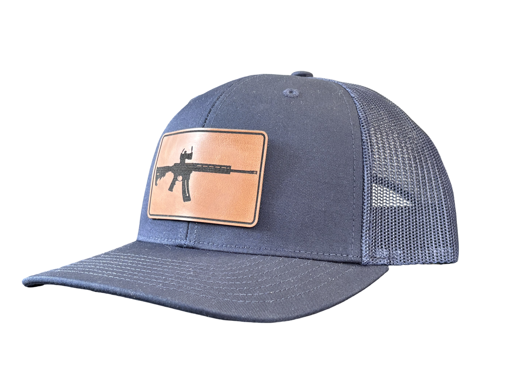 AR-15 6-Panel