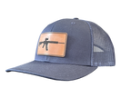 AR-15 6-Panel