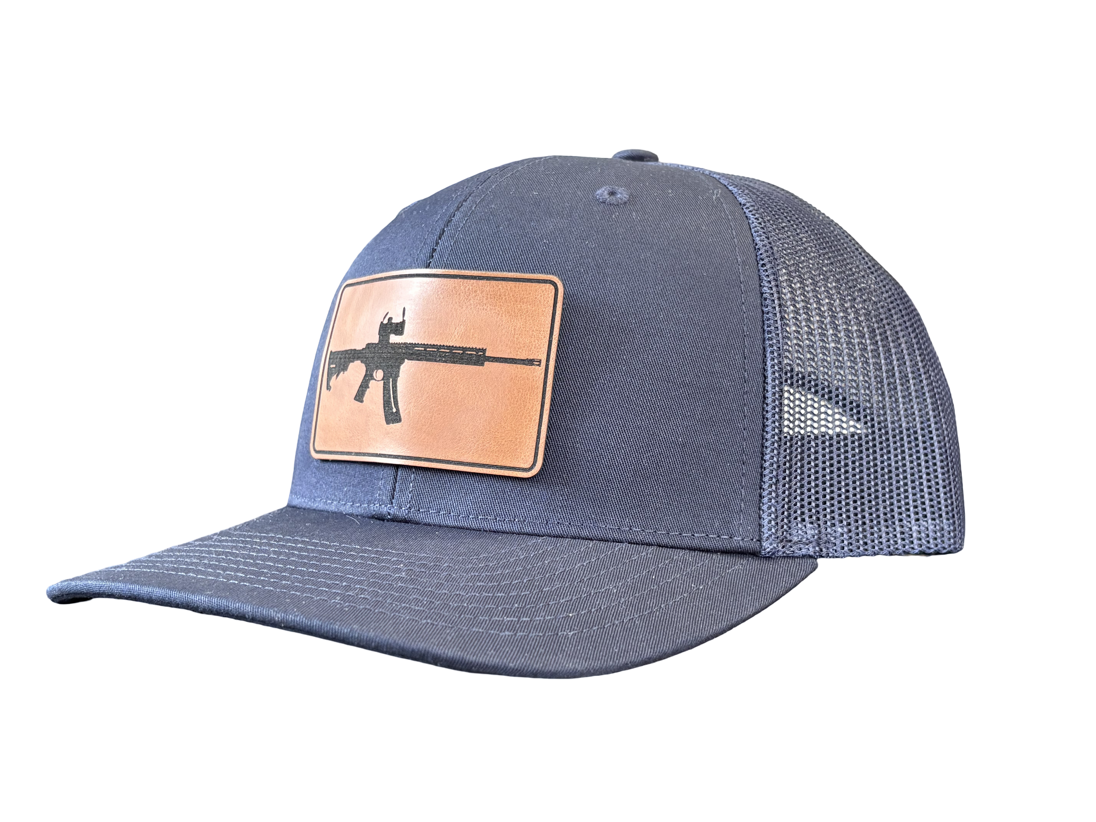 AR-15 6-Panel