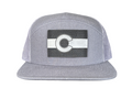 Colorado Flag 7-Panel