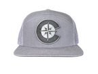 Colorado Compass 7-Panel