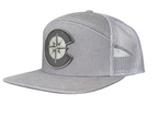 Colorado Compass 7-Panel
