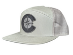 Colorado Compass 7-Panel