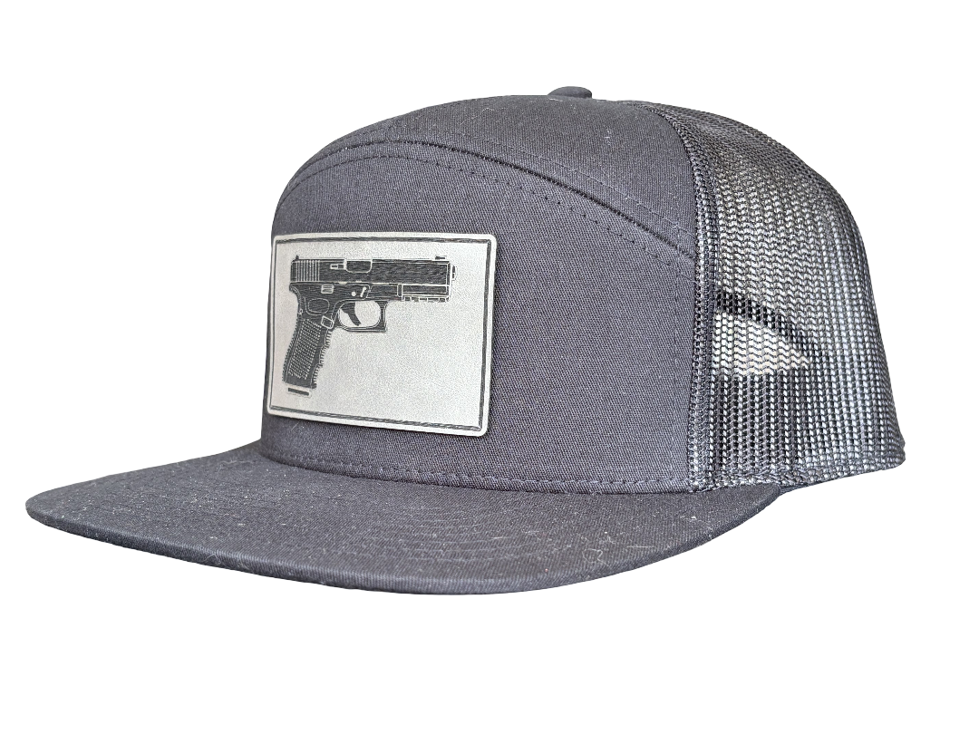 Glock 7-Panel