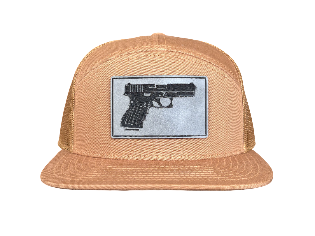 Glock 7-Panel