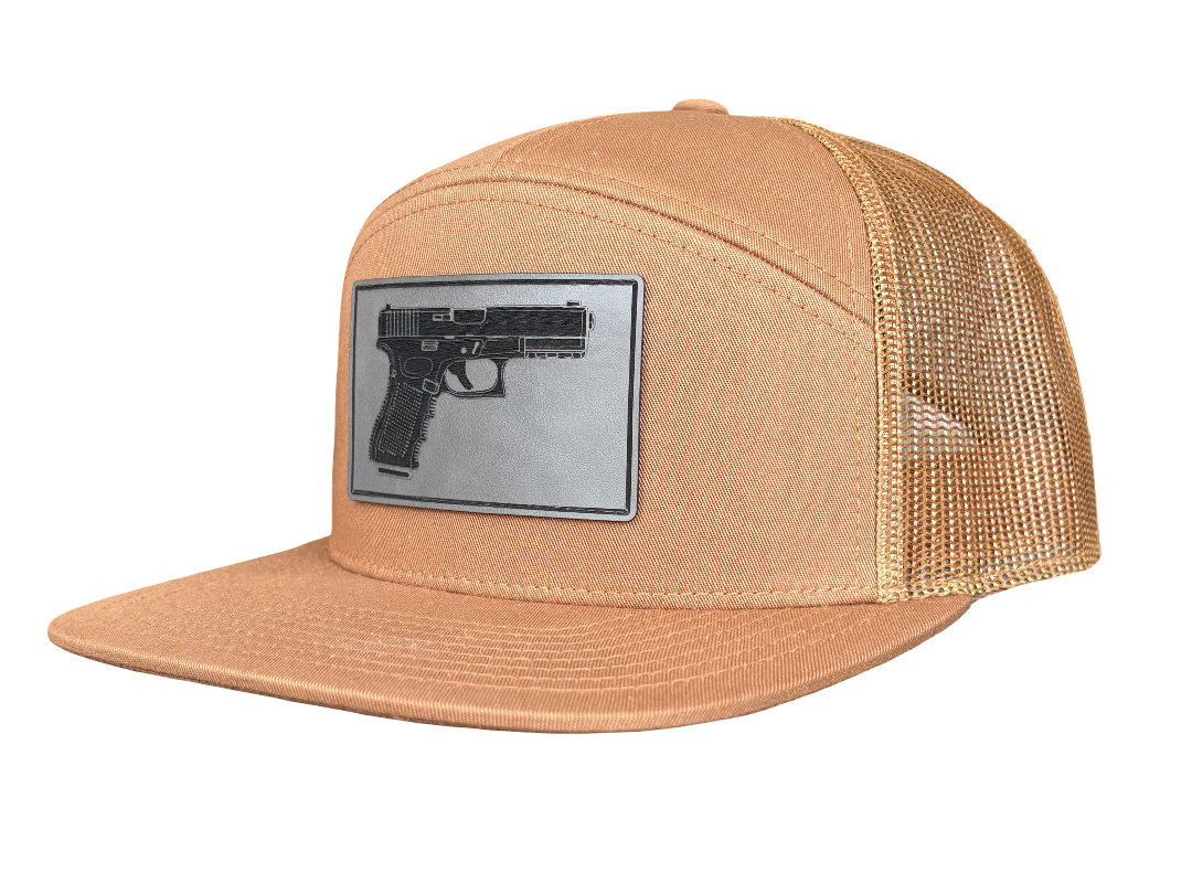 Glock 7-Panel