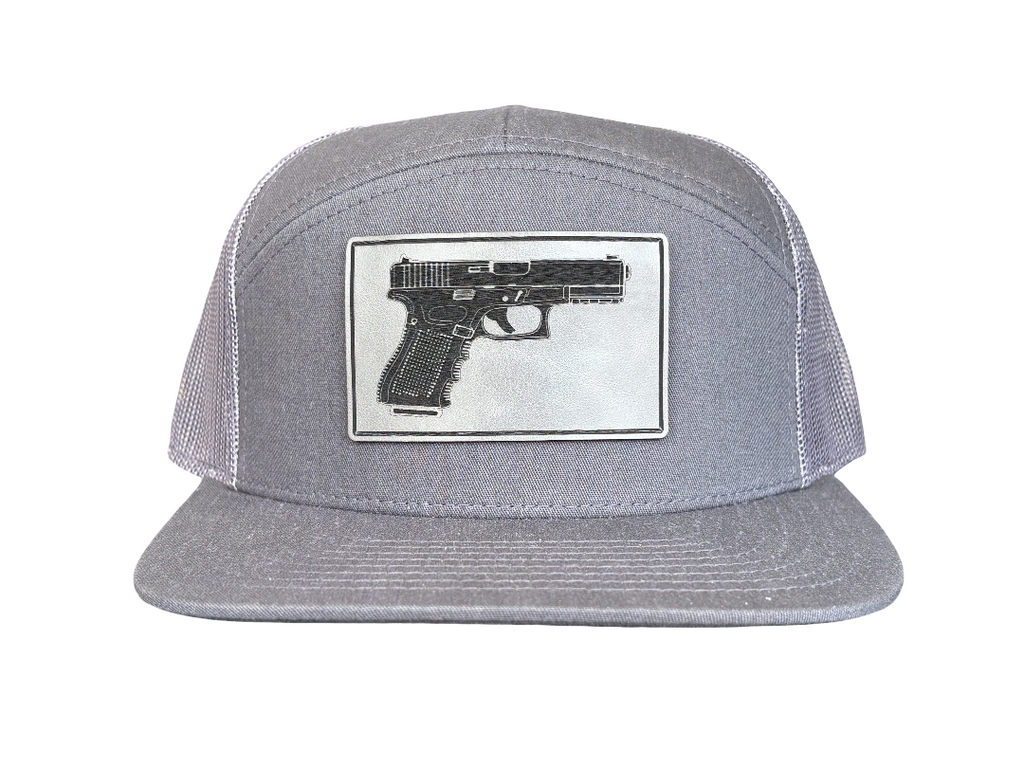 Glock 7-Panel