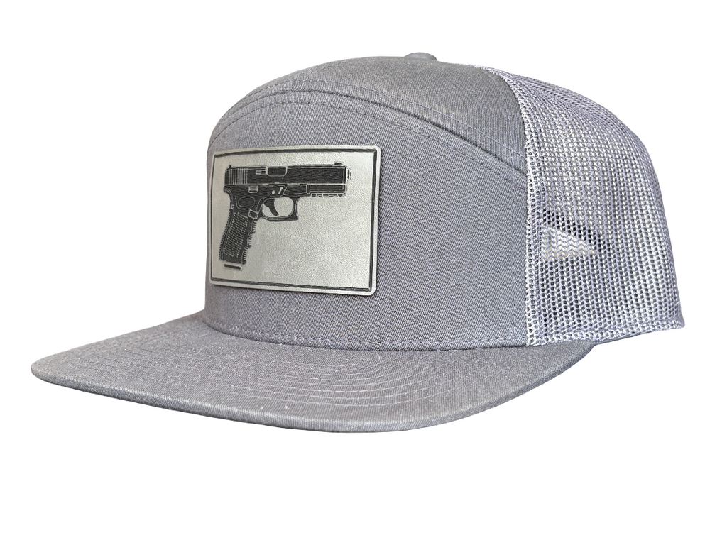 Glock 7-Panel