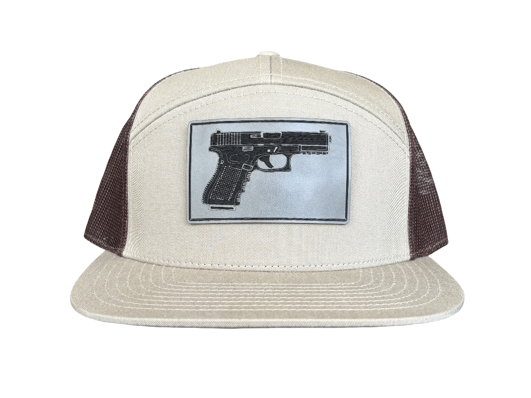 Glock 7-Panel