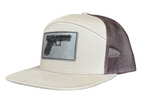 Glock 7-Panel
