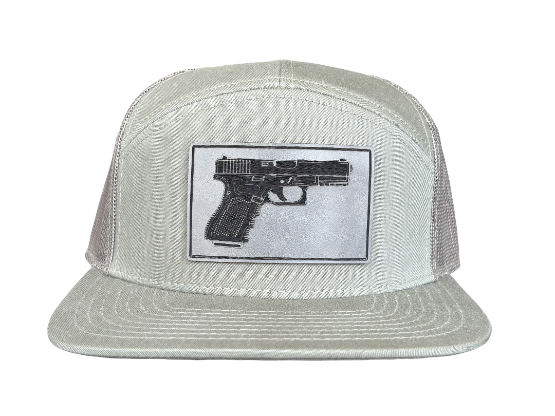 Glock 7-Panel
