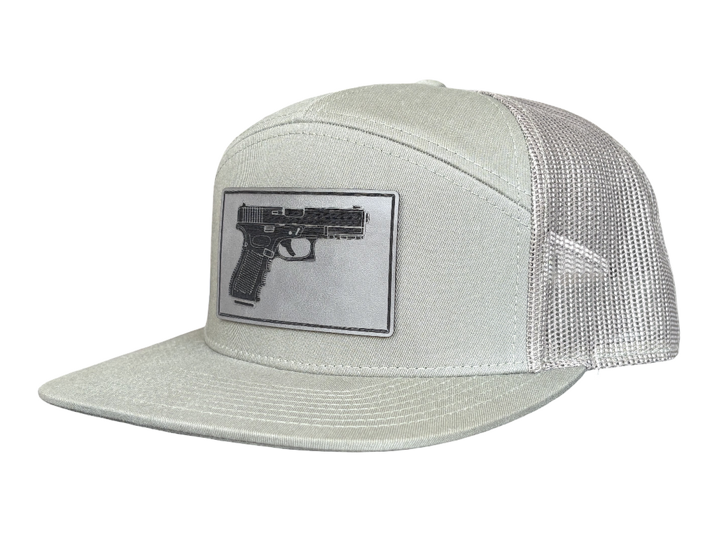 Glock 7-Panel