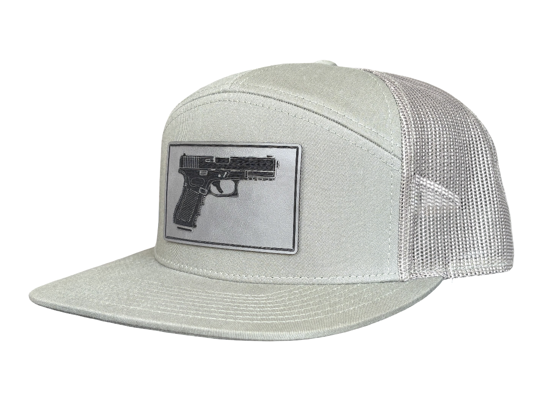 Glock 7-Panel