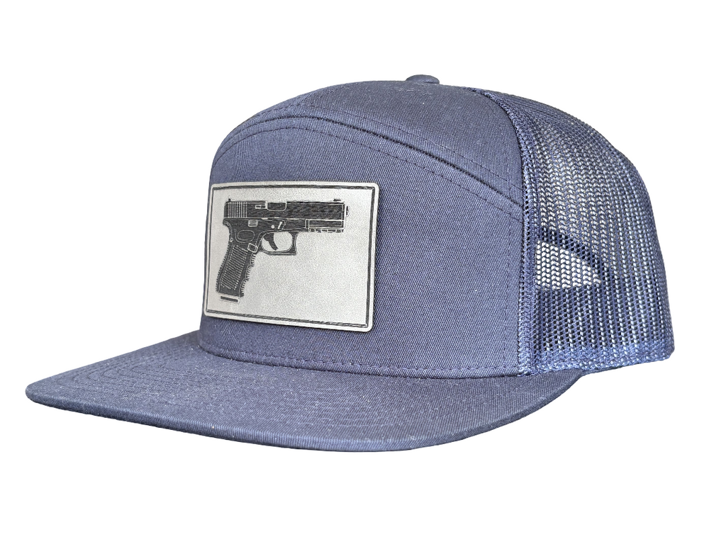 Glock 7-Panel
