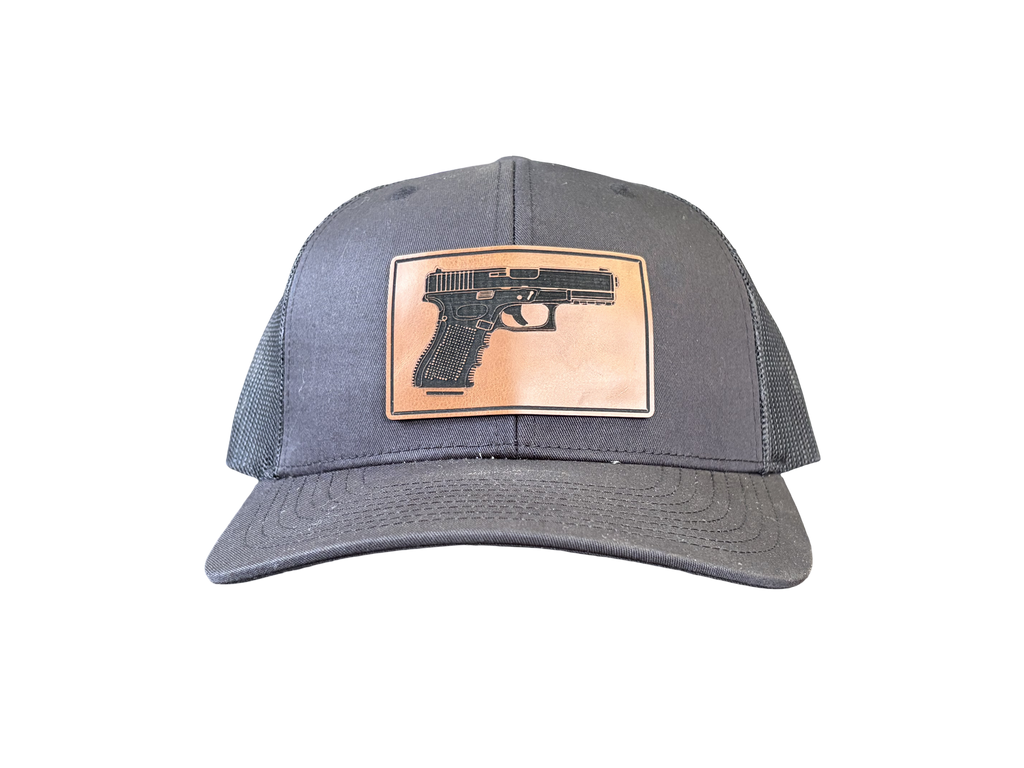 Glock 6-Panel