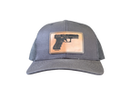 Glock 6-Panel