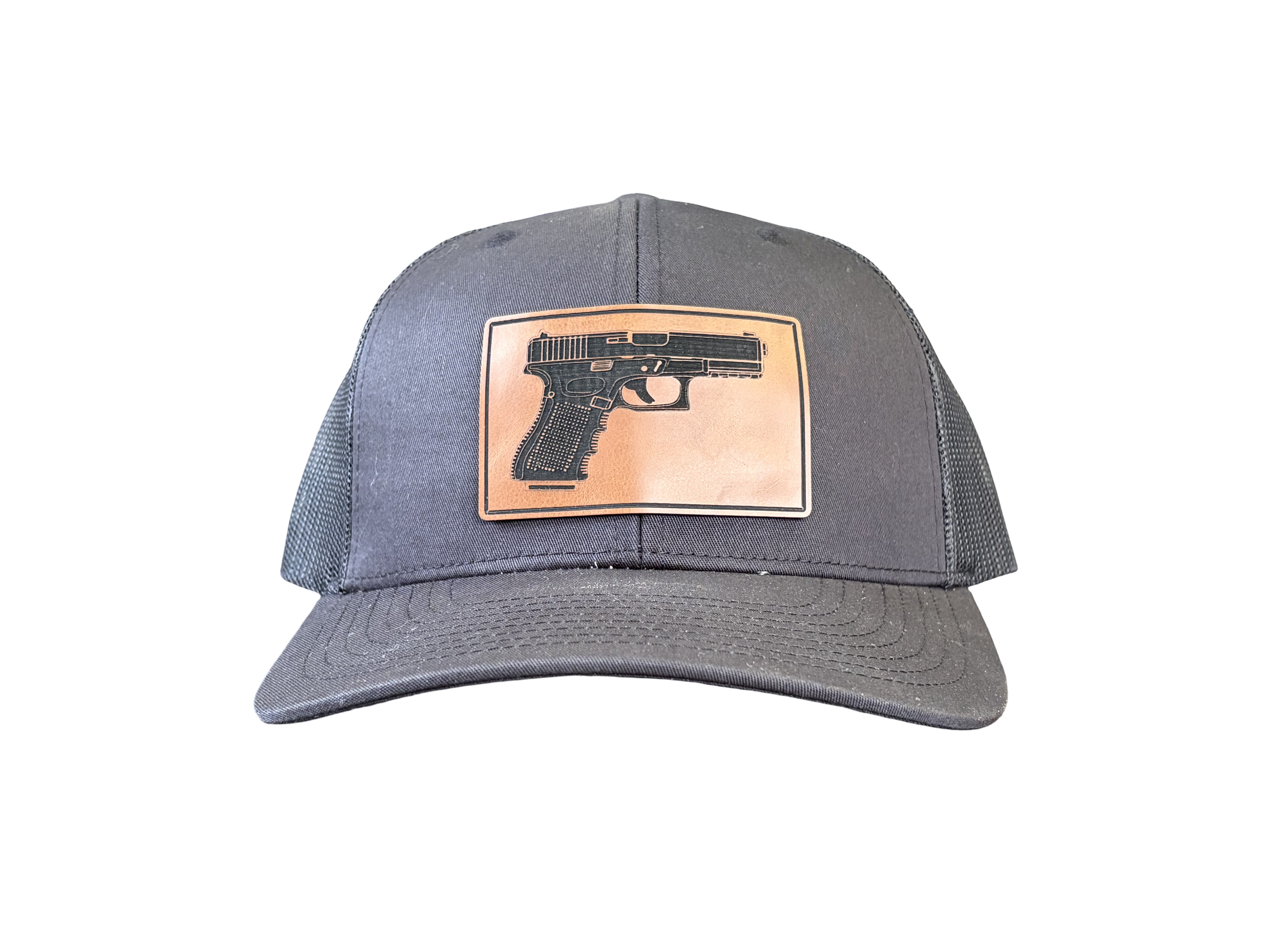 Glock 6-Panel