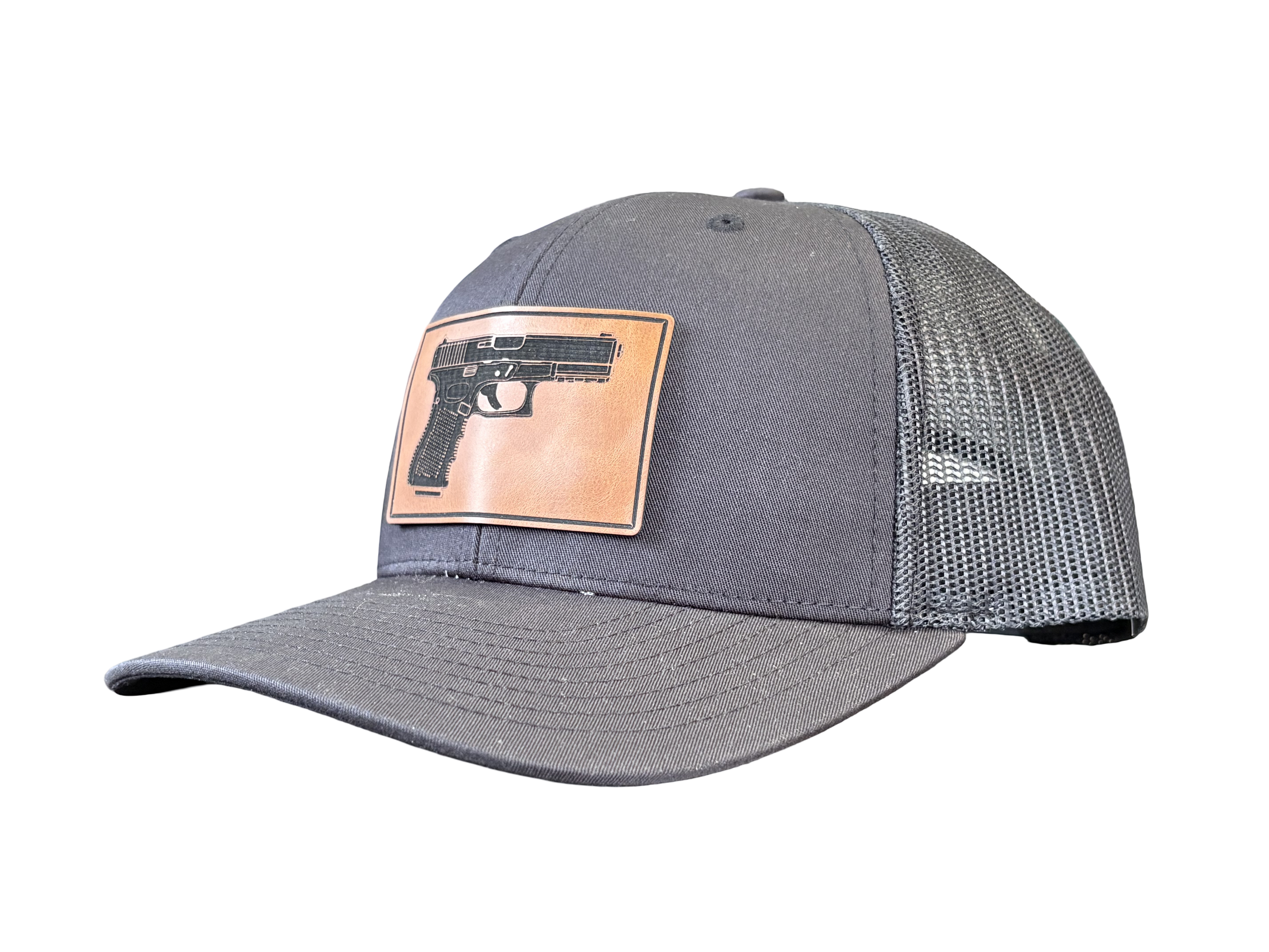 Glock 6-Panel
