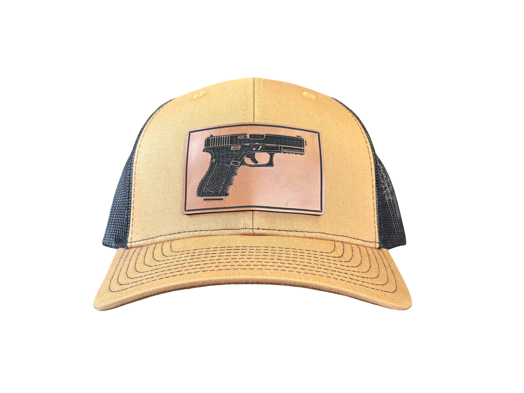 Glock 6-Panel
