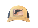 Glock 6-Panel