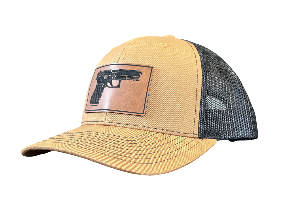 Glock 6-Panel