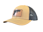 Glock 6-Panel