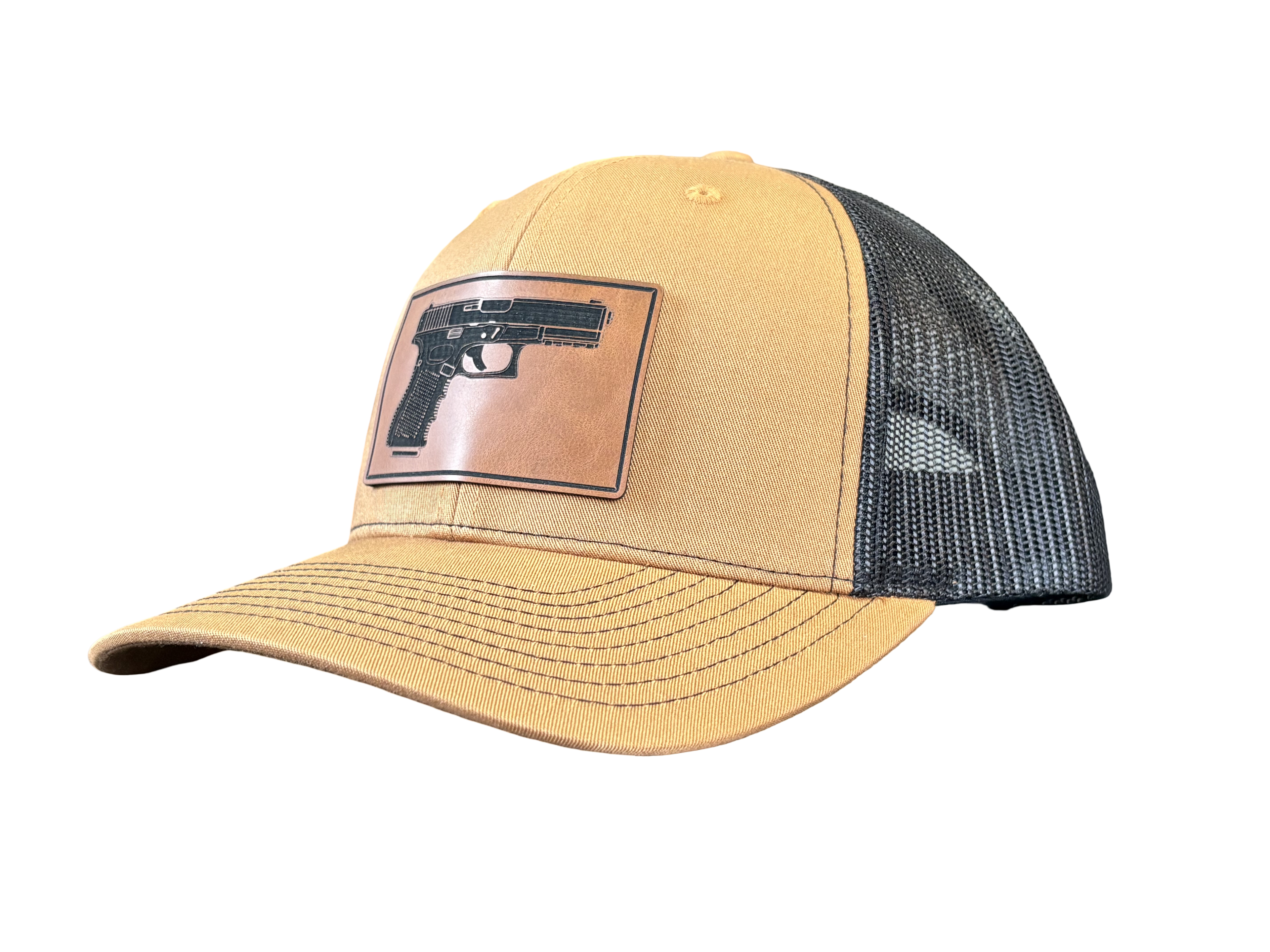 Glock 6-Panel