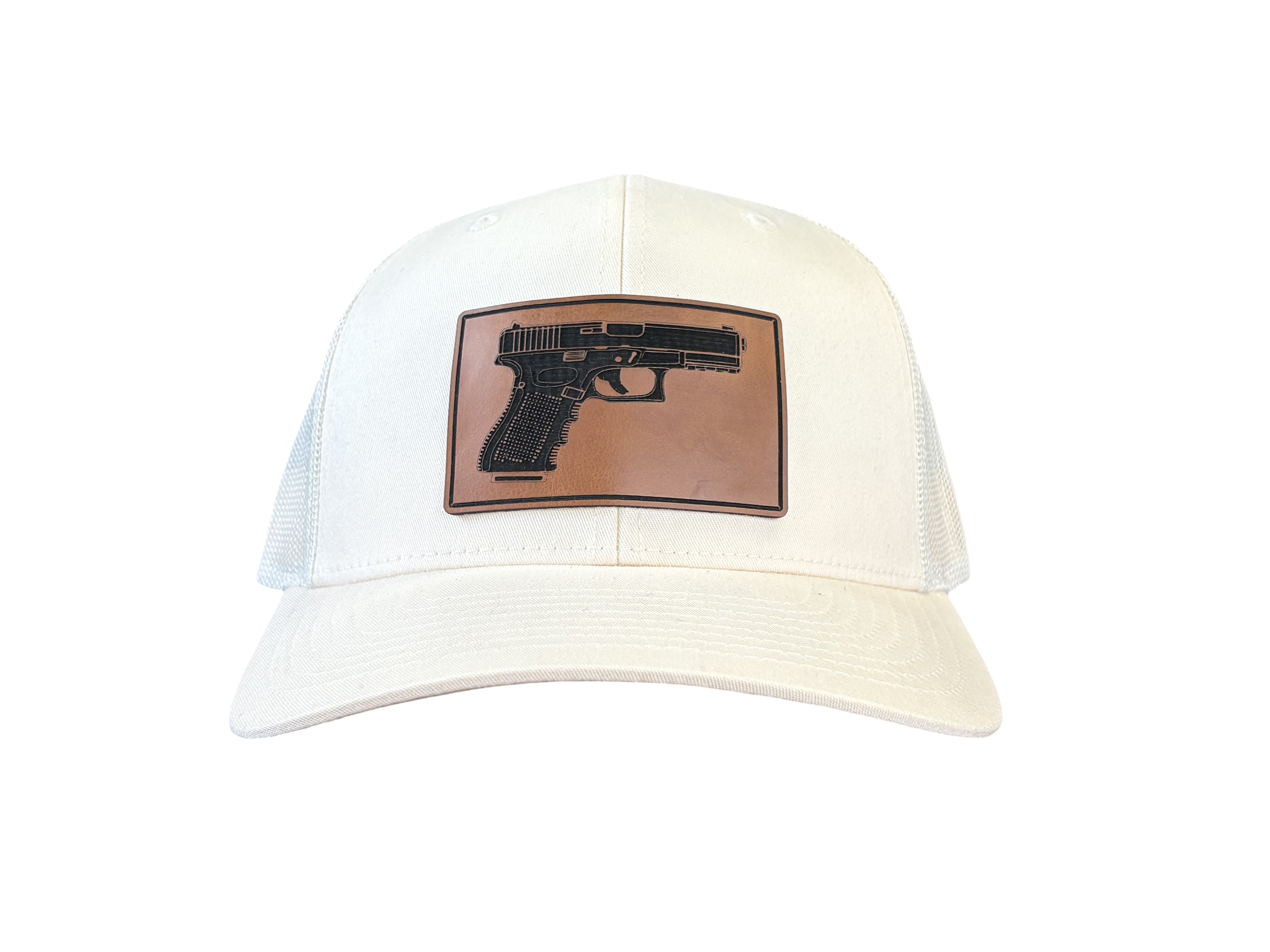 Glock 6-Panel