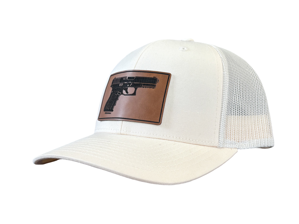 Glock 6-Panel
