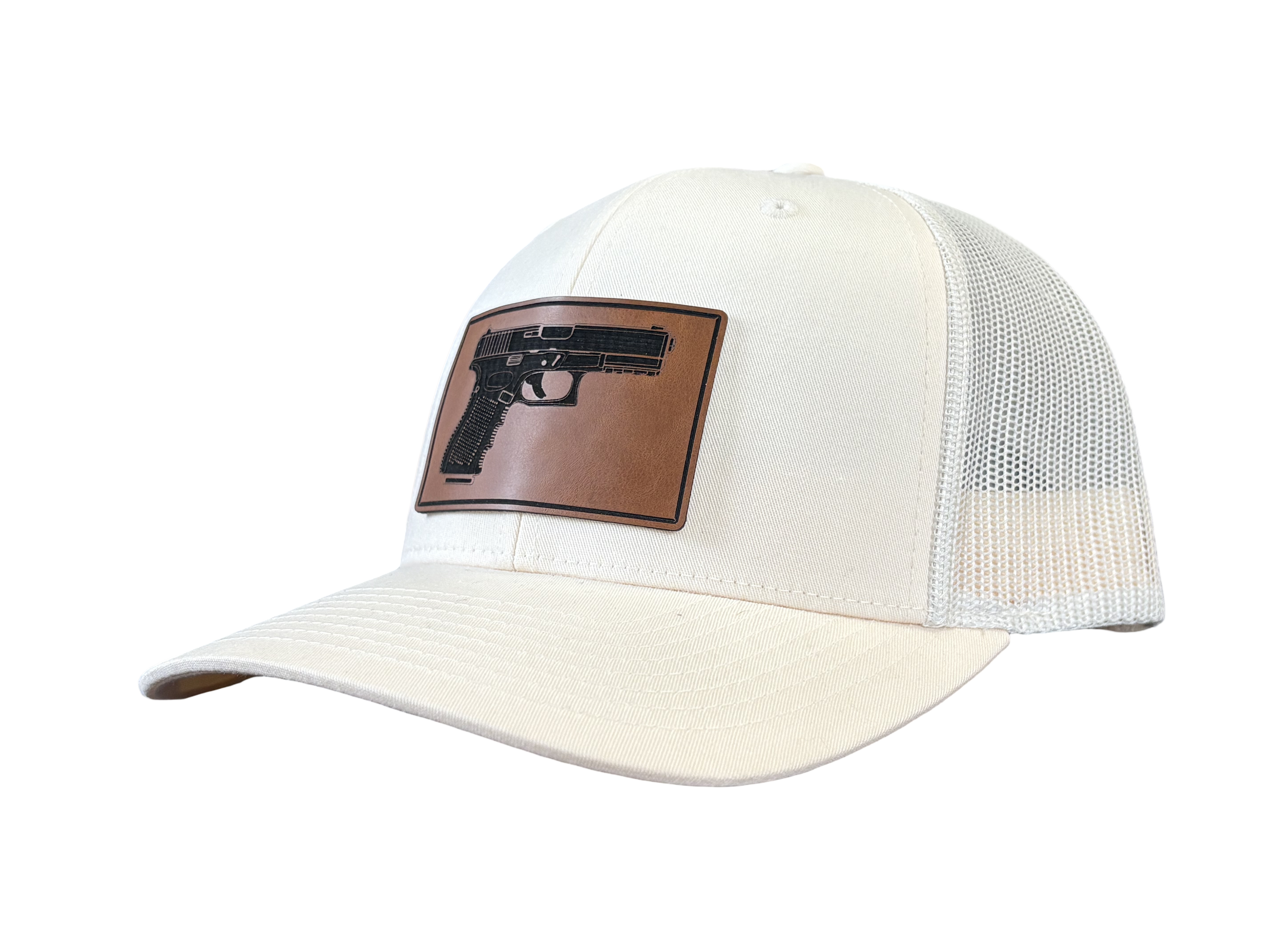 Glock 6-Panel