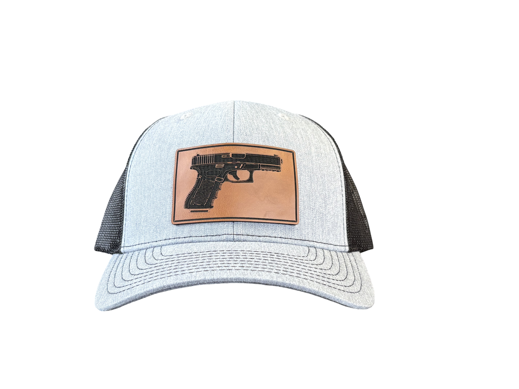 Glock 6-Panel