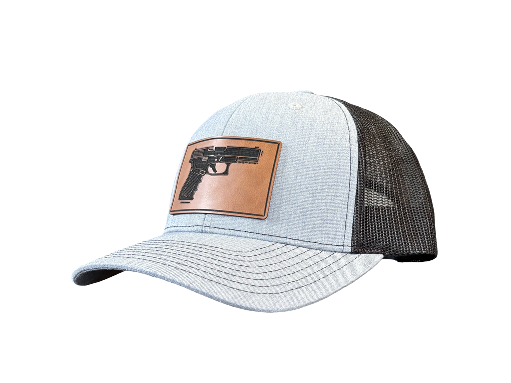 Glock 6-Panel