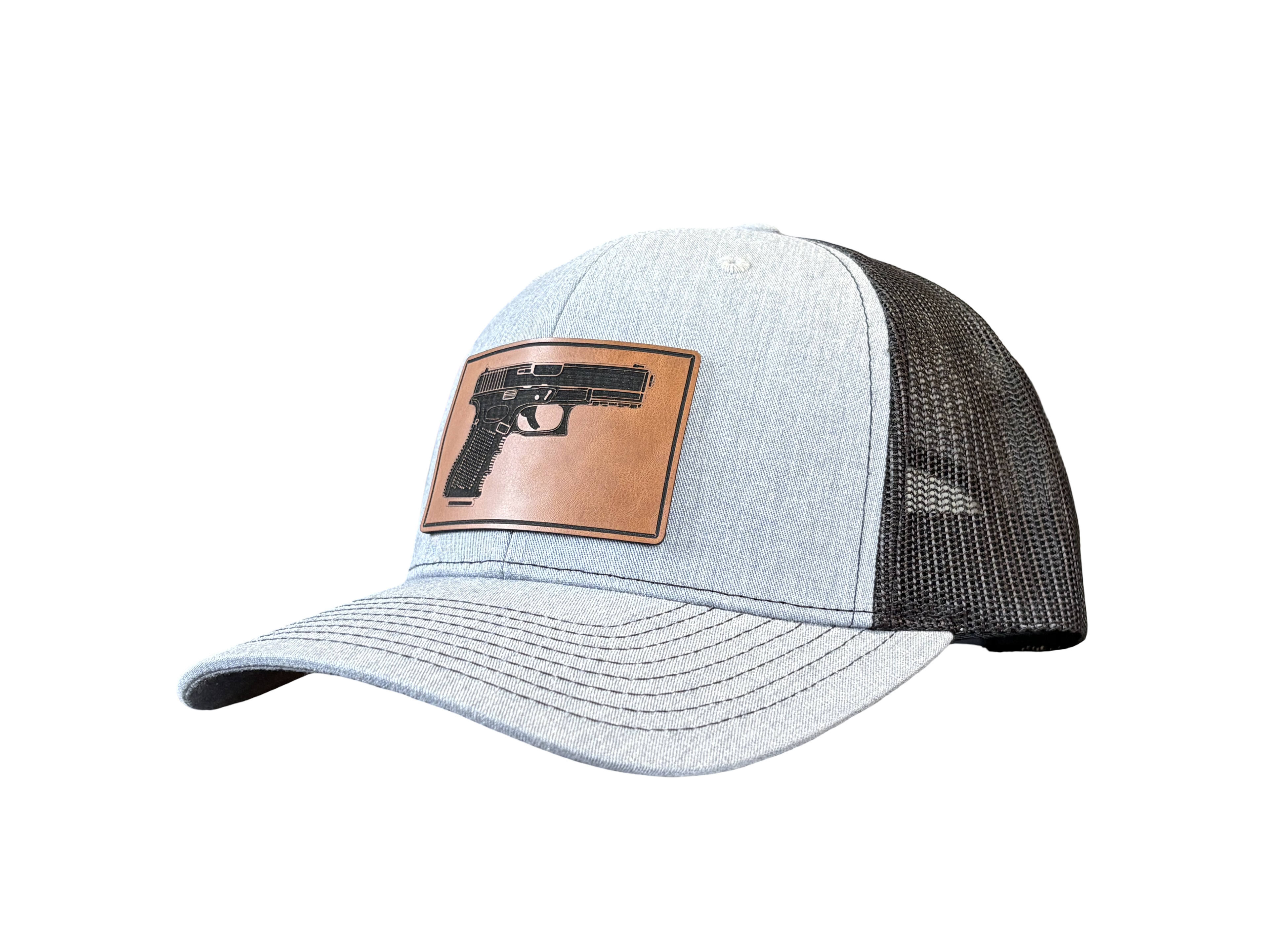 Glock 6-Panel