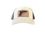 Glock 6-Panel