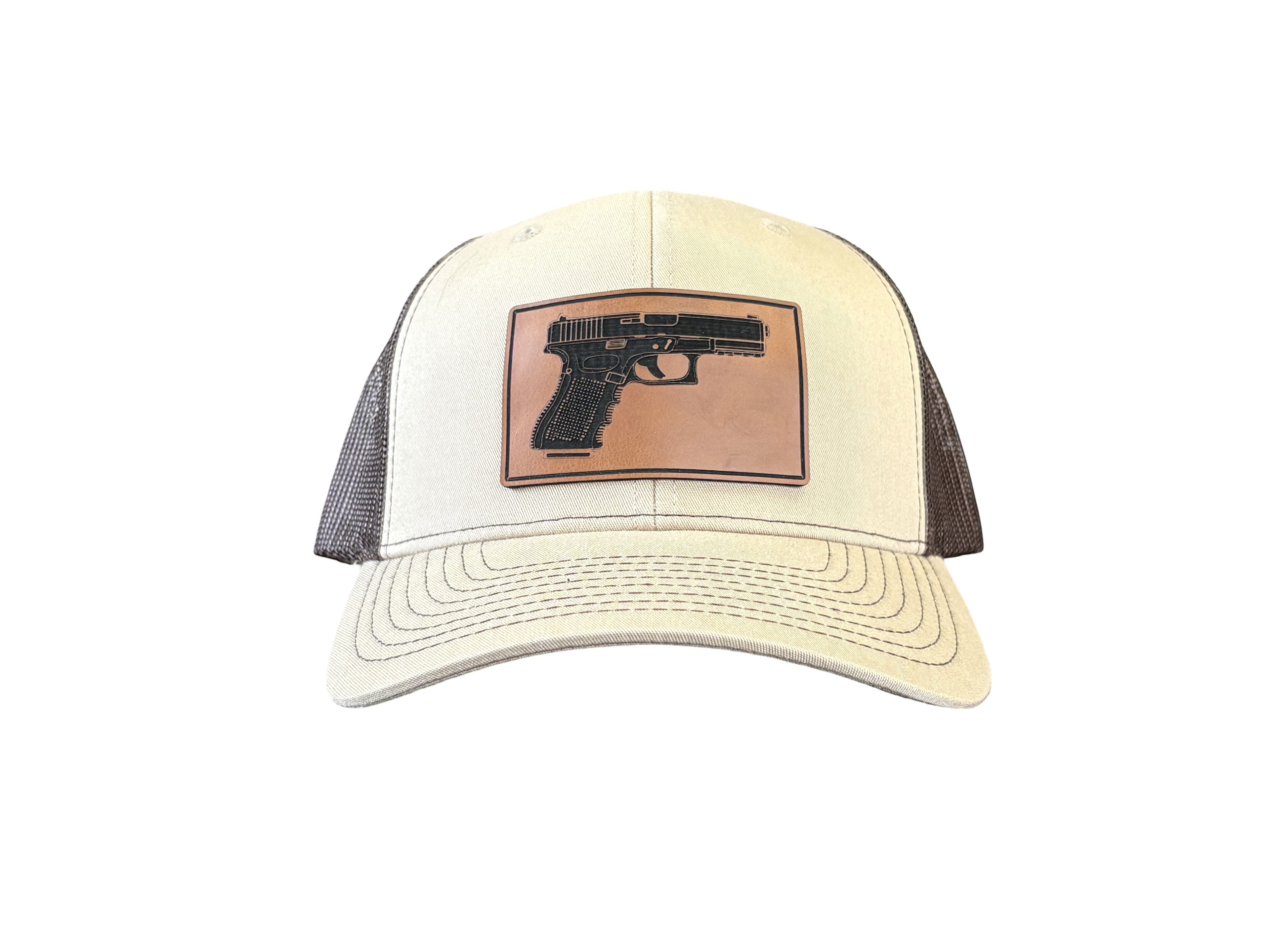 Glock 6-Panel