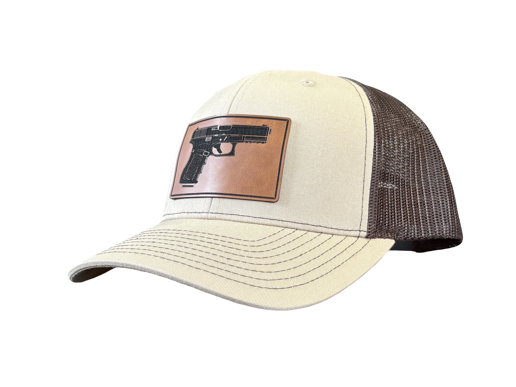 Glock 6-Panel